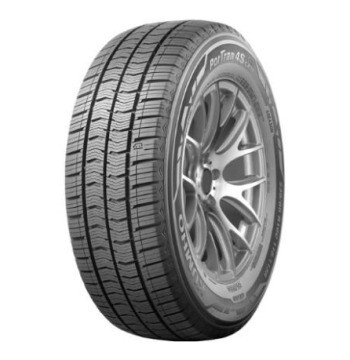 Pneu Kumho Cx11 215/65r15 104/102t 0 Plis M+s,radial,c,3pmsf